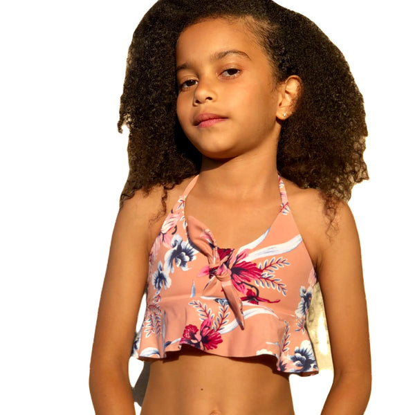 Indie Kids Bikini - Caroline Lily By The Sea